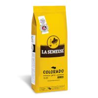 Кофе в зернах La Semeuse Colorado, 1 кг