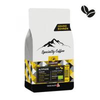 Кофе в зернах La Semeuse Altitude BIO, 250 гр.