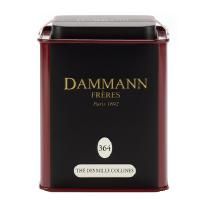 Чай черный Dammann The des milles collines (Тысяча холмов), ж/б, 150 г.