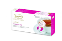 Чай черный Ronnefeldt Leaf Cup Masala (Масала), пакетики 15x4.3 гр.