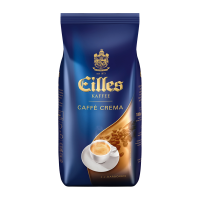 Кофе в зернах Eilles Caffe Crema,1 кг