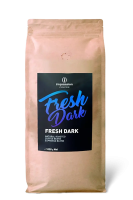 Кофе в зернах Impassion Fresh Dark, 1 кг.