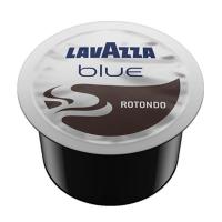 Кофе в капсулах LavAzza BLUE Espresso Rotondo, 100х9.5г