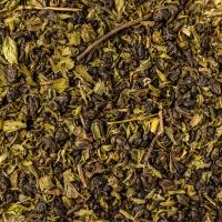 Чай зеленый Belvedere Мятный Мараккеш, 500г.