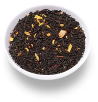 Чай черный ароматизированный Ronnefeldt Mango Dream (Манго Дрим), 100 г.