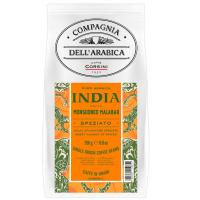 Кофе в зернах Compagnia Dell`Arabica India Monsooned Malabar, 250 гр.