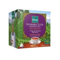 Чай черный Dilmah Nuwara Eliya Inspiration, в пирамидках 20x2гр.