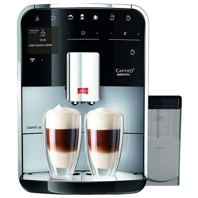 Melitta Caffeo Barista T Smart F 830 101