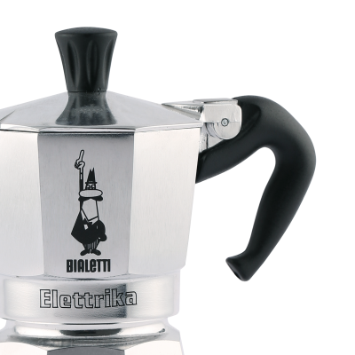 Bialetti electric espresso hotsell